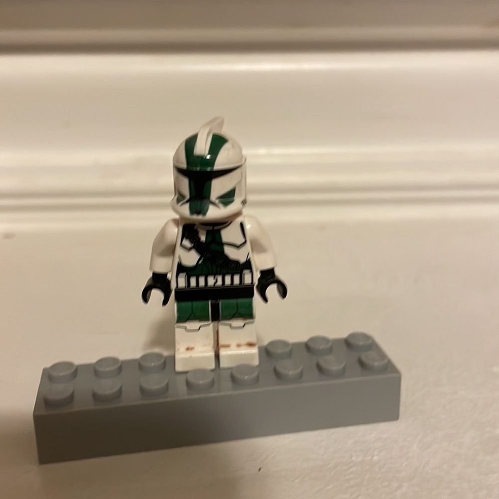 Lego’s - Picture 12 of 16